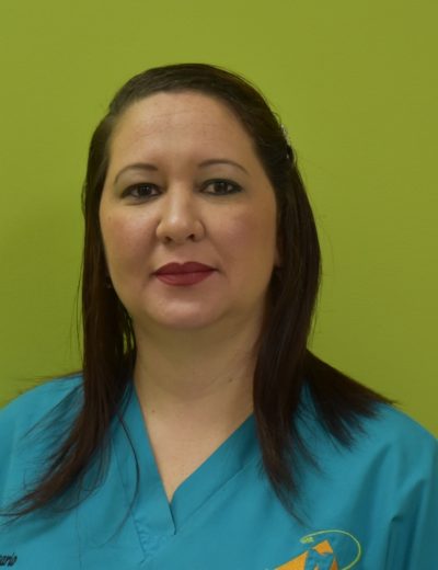 Advance Dental Care Orlando - Miriam Rosario