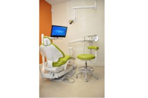 Advance dental care office orlando