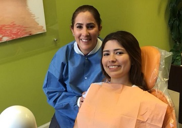 Advance Dental Care Orlando - Periodontic Deep cleaning